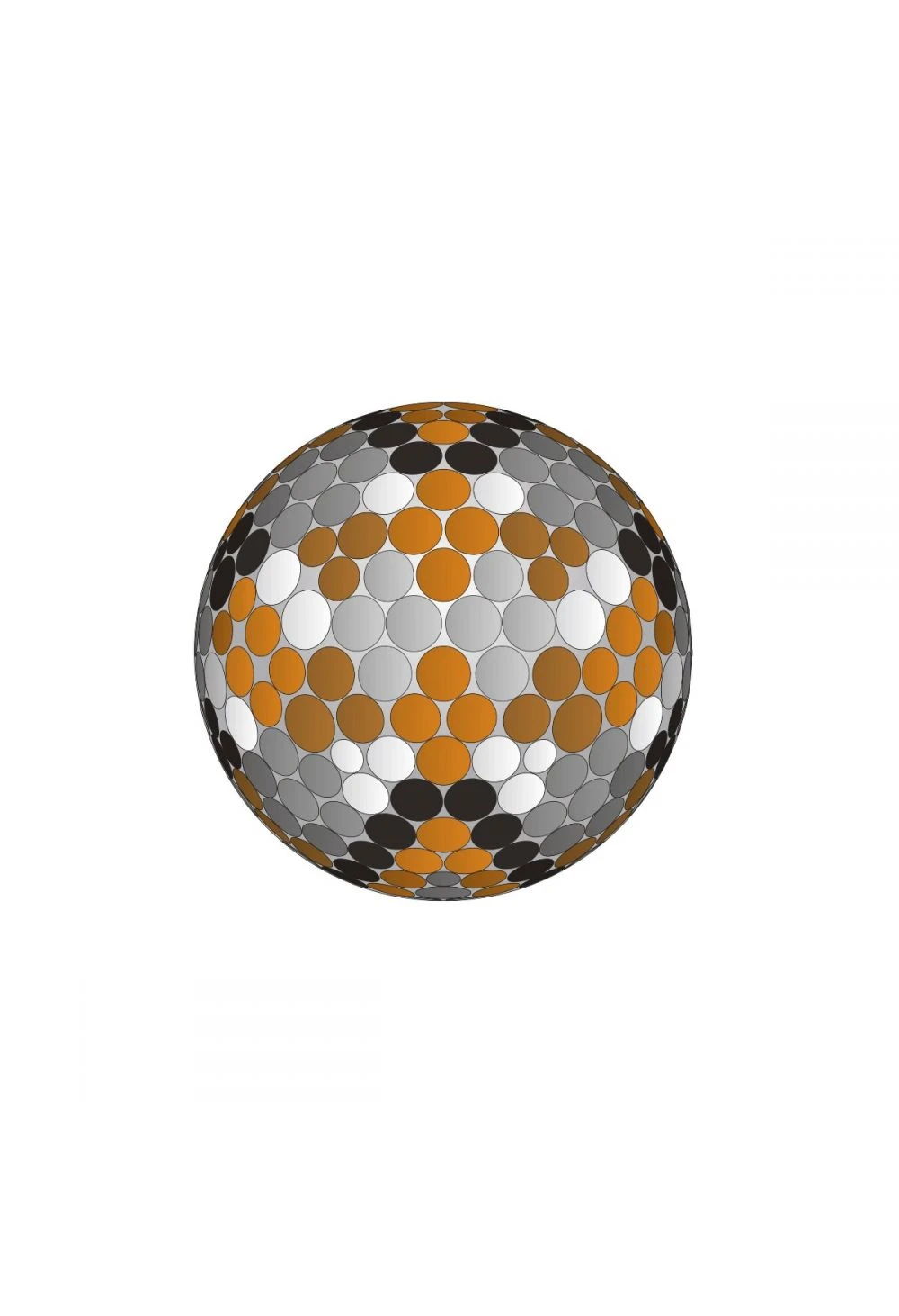 Titleist Pro V1 Golf Balls | Yellow 6 Titleist Pro V1 Golf Balls | Yellow - Image 4