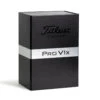 Titleist Pro V1X Golf Balls | Double Dozen -FootJoy Shop Titleist Pro V1X Golf Balls Double Dozen 1