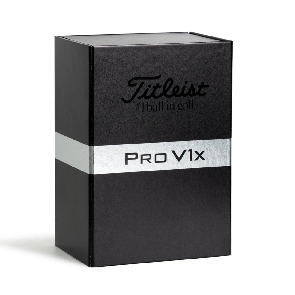 Titleist Pro V1X Golf Balls | Double Dozen 3 Titleist Pro V1X Golf Balls | Double Dozen