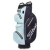 Titleist StaDry 14 Golf Cart Bag TB21CT7 -FootJoy Shop Titleist StaDry Golf Cart Bag TB CT 1