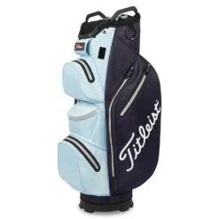 Titleist StaDry 14 Golf Cart Bag TB21CT7
