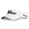 Titleist Tour Performance Golf Visor TH8VHPS 2 Titleist Tour Performance Golf Visor TH8VHPS -FootJoy Shop Titleist Tour Performance Golf Visor TH8VHPS 2