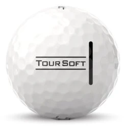 Titleist Tour Soft Golf Balls | White 7 Titleist Tour Soft Golf Balls | White -FootJoy Shop Titleist Tour Soft Golf Balls White 6