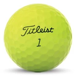 Titleist Tour Speed Golf Balls | Yellow -FootJoy Shop Titleist Tour Speed Golf Balls Yellow 0 3e1575a8 8999 46d8 9d8c 65de12096718