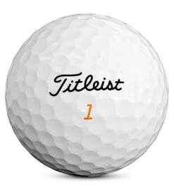 Titleist 2021 Velocity Golf Balls | White -FootJoy Shop Titleist Velocity Golf Balls White 7