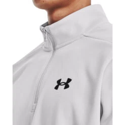 Under Armour Lightweight Stretch Golf Fleece 1373358 -FootJoy Shop Under Armour Lightweight Stretch Golf Fleece 1373358 9