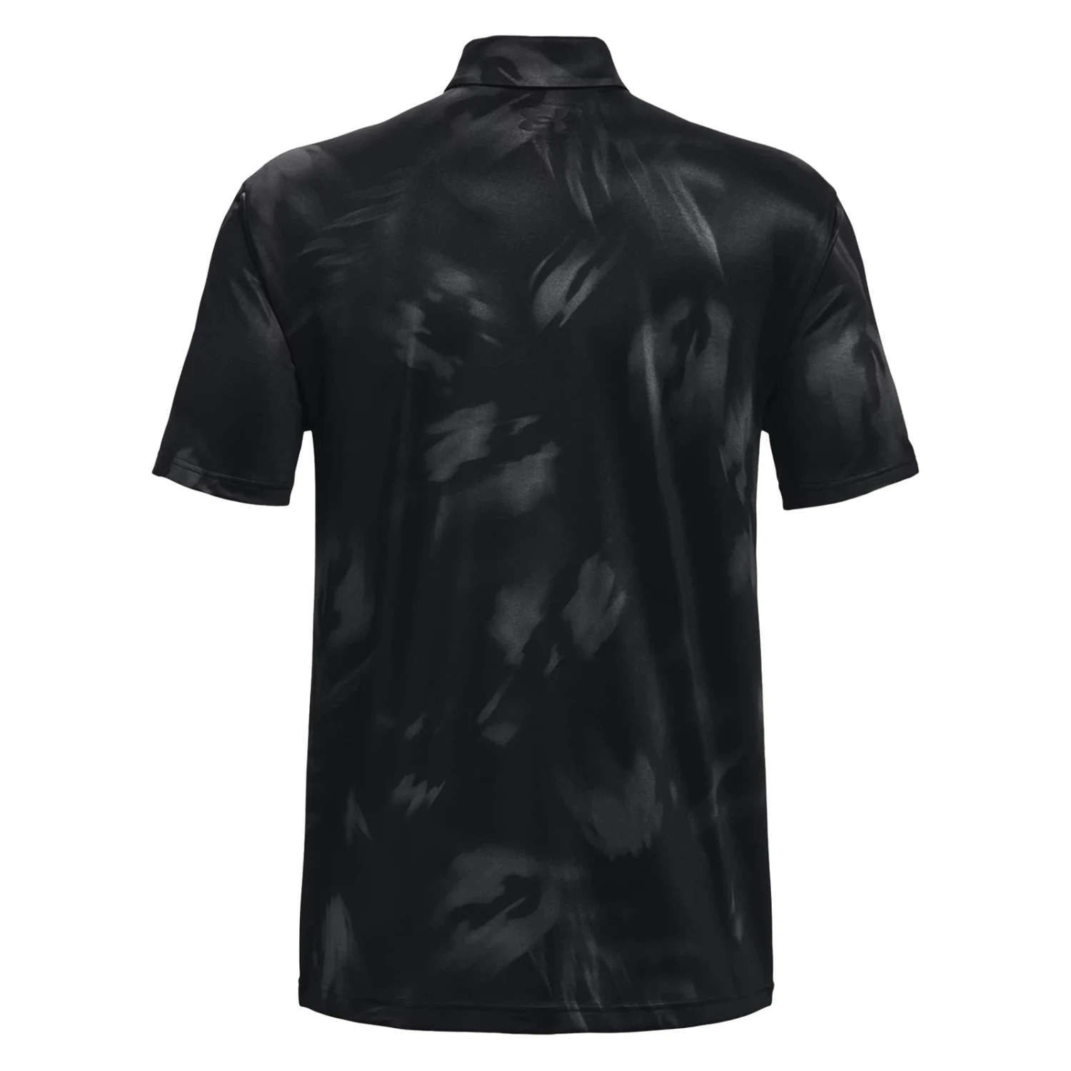 Under Armour Playoff 2.0 Crocus Blur Golf Polo Shirt 1327037 - Image 2