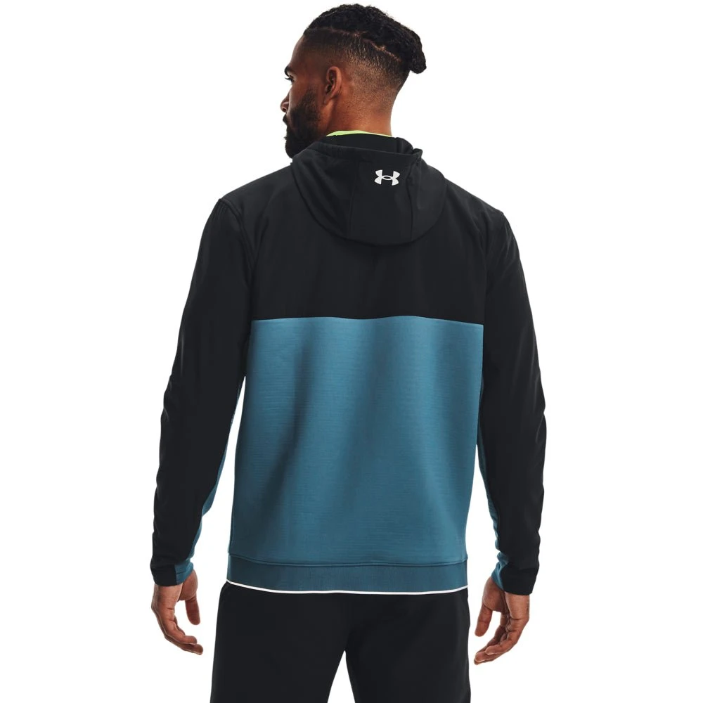 Under Armour Storm Daytona Full Zip Golf Mid Layer 1373412 7 Under Armour Storm Daytona Full Zip Golf Mid Layer 1373412 - Image 5