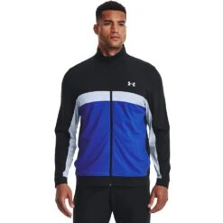 Under Armour Storm Full-Zip Golf Mid Layer 1370123