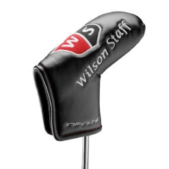 Wilson Staff Infinite Golf Putter | West Loop -FootJoy Shop WilsonInfiniteGolfPutterWestLoop 2