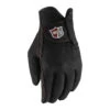 Wilson Staff Wilson Rain Grip Golf Gloves | Pair -FootJoy Shop Wilson Rain Grip Golf Gloves Pair 4
