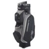 Wilson Staff I Lock 3 Cart Golf Bag WGB4330BL -FootJoy Shop Wilson Staff Lock Cart Golf Bag WGB BL 2