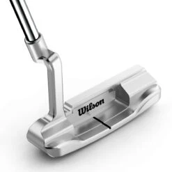 Wilson Staff Model BL22 Golf Putter 8 Wilson Staff Model BL22 Golf Putter -FootJoy Shop Wilson Staff Model BL22 Golf Putter 8