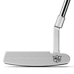 Wilson Staff Model BL22 Golf Putter 9 Wilson Staff Model BL22 Golf Putter -FootJoy Shop Wilson Staff Model BL22 Golf Putter 9