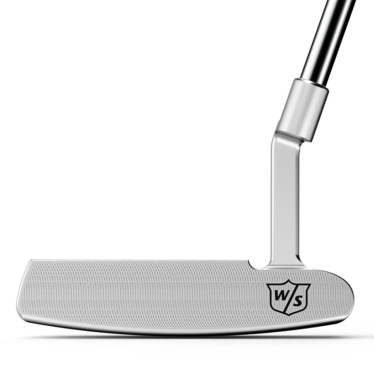 Wilson Staff Model BL22 Golf Putter 6 Wilson Staff Model BL22 Golf Putter - Image 4