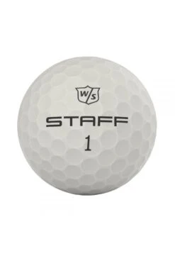 Wilson Staff Model R Golf Balls | White 7 Wilson Staff Model R Golf Balls | White -FootJoy Shop Wilson Staff Model Golf Balls White 17