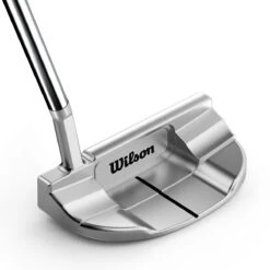Wilson Staff Model MT22 Golf Putter -FootJoy Shop Wilson Staff Model MT22 Golf Putter 3