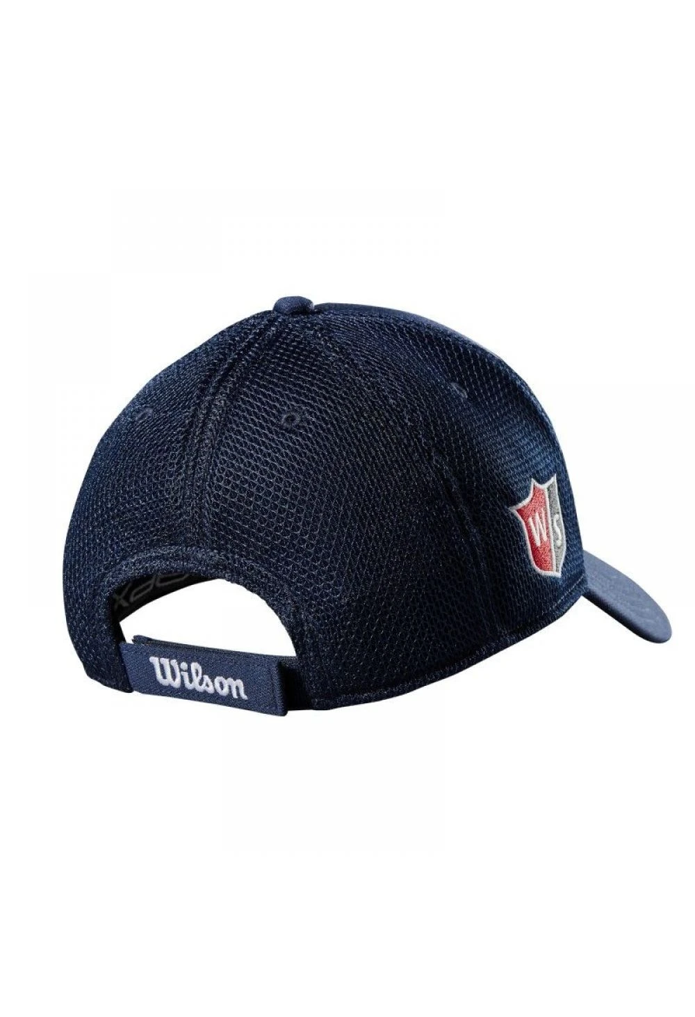Wilson Tour Mesh Golf Cap WGH6100 4 Wilson Tour Mesh Golf Cap WGH6100 - Image 2