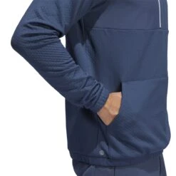 Adidas Anorak Quarter Zip Golf Fleece HM8284 -FootJoy Shop adidas Anorak Quarter Zip Golf Fleece HM8284 7