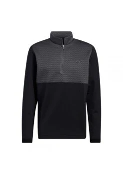 Adidas COLD.RDY 1/4-Zip Golf Pullover GU5113 10 Adidas COLD.RDY 1/4-Zip Golf Pullover GU5113 -FootJoy Shop adidas COLD RDY Zip Golf Pullover GU5113 100