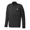 Adidas COLD.RDY 1/4-Zip Golf Pullover GU5113 -FootJoy Shop adidas COLD RDY Zip Golf Pullover GU5113 136