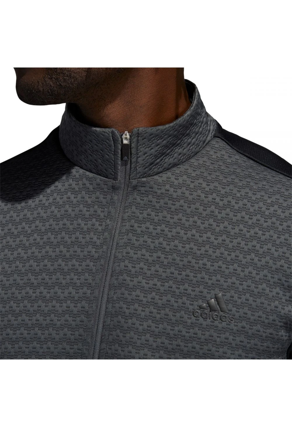 Adidas COLD.RDY 1/4-Zip Golf Pullover GU5113 7 Adidas COLD.RDY 1/4-Zip Golf Pullover GU5113 - Image 5