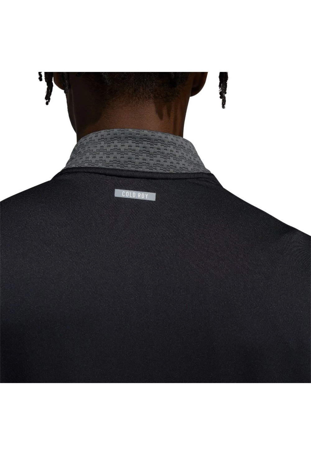 Adidas COLD.RDY 1/4-Zip Golf Pullover GU5113 8 Adidas COLD.RDY 1/4-Zip Golf Pullover GU5113 - Image 6