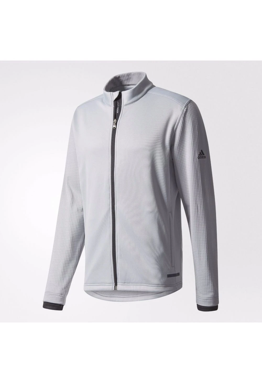 Adidas Climaheat Golf Jacket BC6774 4 Adidas Climaheat Golf Jacket BC6774 - Image 2