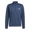 Adidas DWR LC 1/4-Zip Golf Pullover HM8282 -FootJoy Shop adidas DWR LC 1 4 Zip Golf Pullover HM8282 0