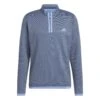 Adidas Microdot 1/4 Zip Golf Mid Layer HS7588 2 Adidas Microdot 1/4 Zip Golf Mid Layer HS7588 -FootJoy Shop adidas Microdot 1 4 Zip Golf Midlayer HS7588 4