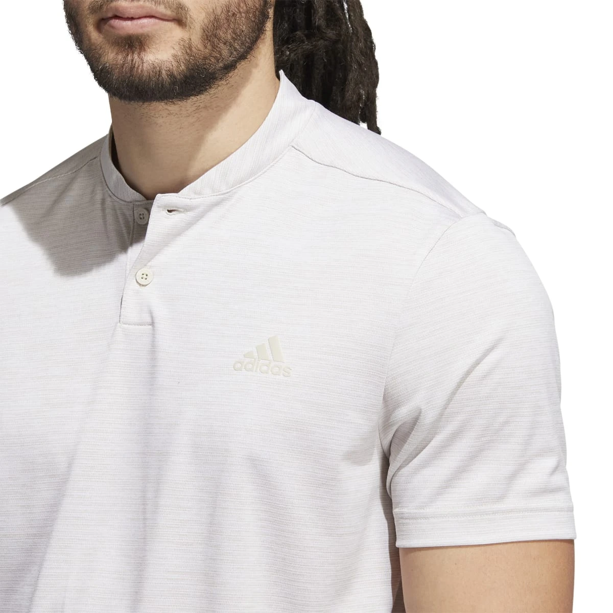 Adidas Primeblue Sport Collar Golf Polo Shirt HF9045 6 Adidas Primeblue Sport Collar Golf Polo Shirt HF9045 - Image 4