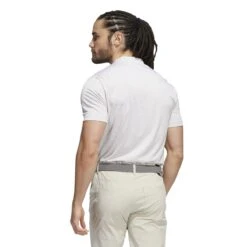 Adidas Primeblue Sport Collar Golf Polo Shirt HF9045 9 Adidas Primeblue Sport Collar Golf Polo Shirt HF9045 -FootJoy Shop adidas Primeblue Sport Collar Golf Polo Shirt HF9045 1