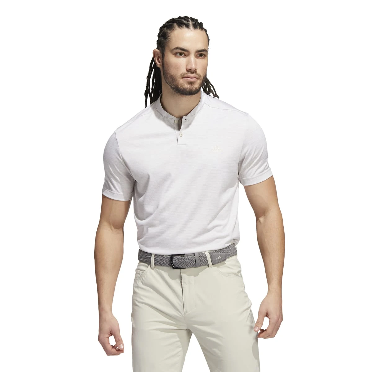 Adidas Primeblue Sport Collar Golf Polo Shirt HF9045 4 Adidas Primeblue Sport Collar Golf Polo Shirt HF9045 - Image 2