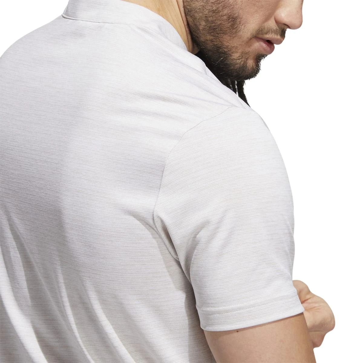 Adidas Primeblue Sport Collar Golf Polo Shirt HF9045 7 Adidas Primeblue Sport Collar Golf Polo Shirt HF9045 - Image 5