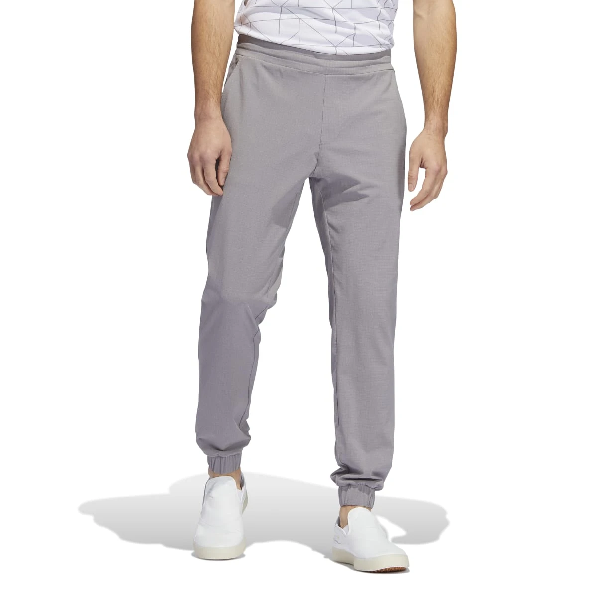 Adidas Primegreen Jogger Golf Pants HG3669 4 Adidas Primegreen Jogger Golf Pants HG3669 - Image 2