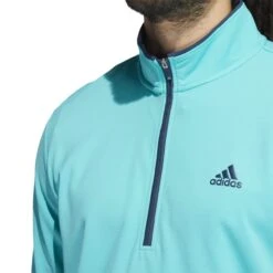 Adidas Primegreen UPF Lightweight 1/4 Zip Golf Pullover H56800 -FootJoy Shop adidas Primegreen UPF Lightweight Zip Golf Pullover 9 4316b720 26da 4a44 bd2e 81d8ba7a44bc
