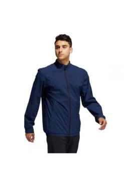 Adidas Provisional Waterproof Golf Jacket GD1982 -FootJoy Shop adidas Provisional Waterproof Golf Jacket GD1982 54