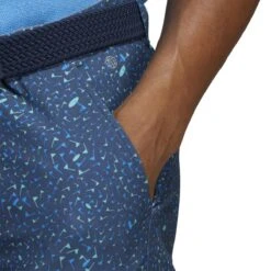 Adidas Ultimate365 Flag Print Golf Shorts HA9122 -FootJoy Shop adidas Ultimate365 Flag Print Golf Shorts HA9122 11