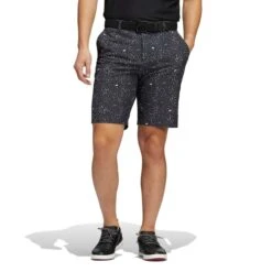 Adidas Ultimate 365 Flag Print Golf Shorts HC5577 11 Adidas Ultimate 365 Flag Print Golf Shorts HC5577 -FootJoy Shop adidas Ultimate Flag Print Golf Shorts HC 7