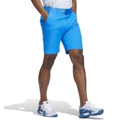 Adidas Ultimate365 Golf Shorts HA6127 -FootJoy Shop adidas Ultimate Golf Shorts HA 1