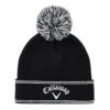 Callaway Classic Pom Golf Beanie 5220152 -FootJoy Shop callaway classic pom golf beanie 5220152 32