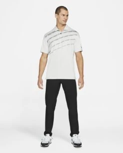 Nike Golf Dry Vapor Graphic Shirt DA2955 8 Nike Golf Dry Vapor Graphic Shirt DA2955 -FootJoy Shop dri fit vapor graphic golf polo D18SnK 3