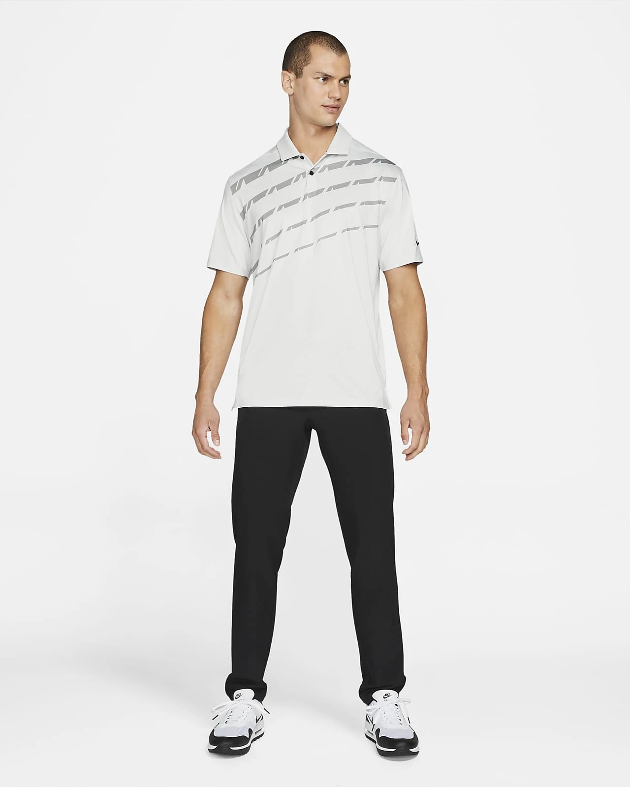 Nike Golf Dry Vapor Graphic Shirt DA2955 5 Nike Golf Dry Vapor Graphic Shirt DA2955 - Image 3