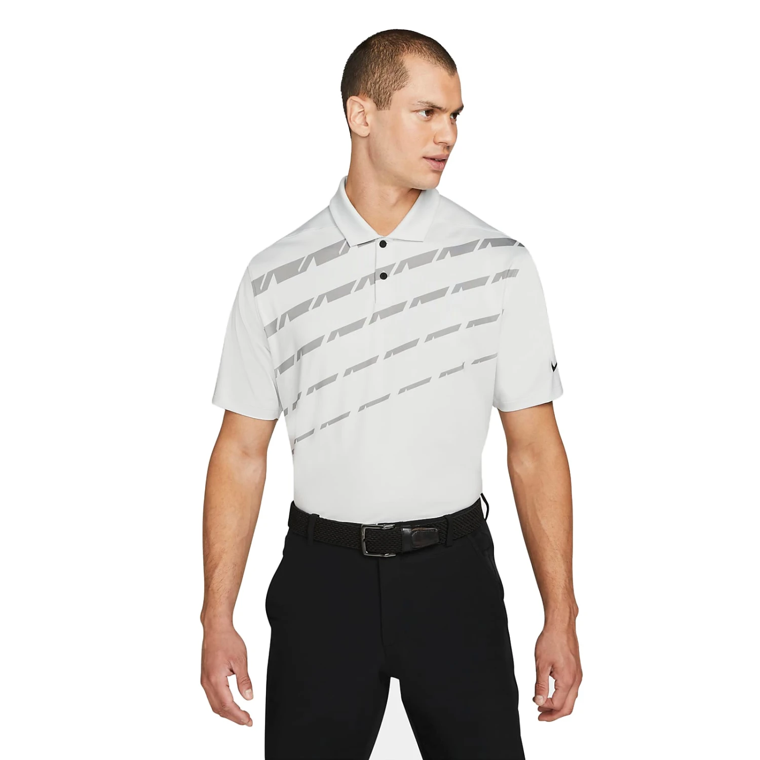 Nike Golf Dry Vapor Graphic Shirt DA2955 3 Nike Golf Dry Vapor Graphic Shirt DA2955