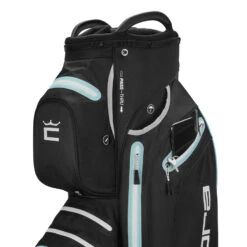 Cobra Ultradry Pro Waterproof Cart Bag 909590 -FootJoy Shop erys