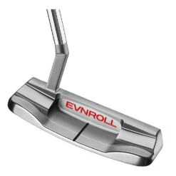Evnroll ER1v1 Short Slant Tour Blade Golf Putter -FootJoy Shop evnroll er1v1 short slant tour blade golf putter 191