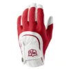 Wilson Staff Fit-All Golf Glove LH (RH Player) WGJA00911 -FootJoy Shop fit all men rw1. x1000