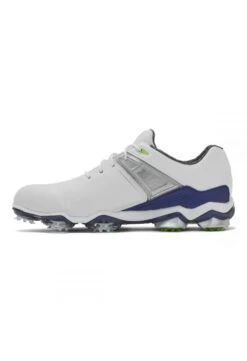 FootJoy Tour X Golf Shoes 55404 8 FootJoy Tour X Golf Shoes 55404 -FootJoy Shop fj20mens tourx 55404 left