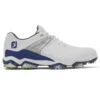 FootJoy Tour X Golf Shoes 55404 2 FootJoy Tour X Golf Shoes 55404 -FootJoy Shop fj20mens tourx 55404 right