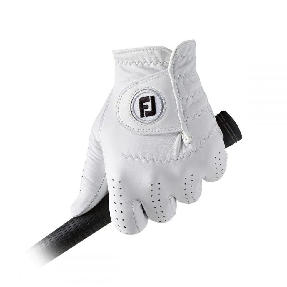 Footjoy Mens CabrettaSof Glove 68828 68834 3 Footjoy Mens CabrettaSof Glove 68828 68834